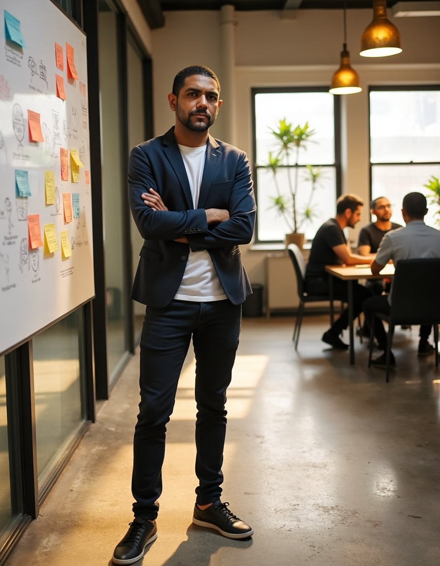 Rafael - Especialista em Traqueamento Avançado