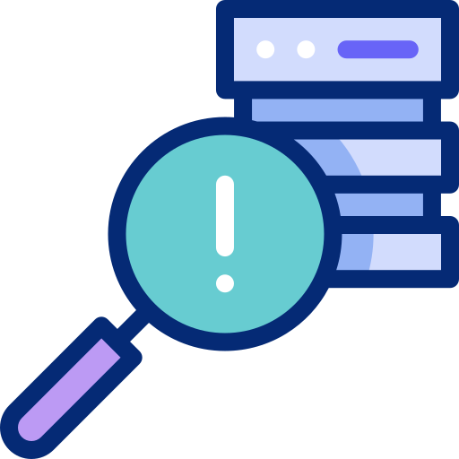 Recuperação de Dados